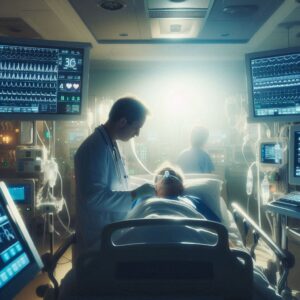 Critical Care Medicine
