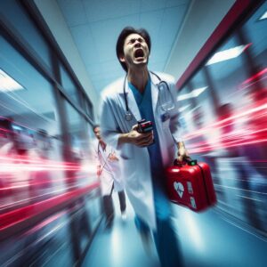 Emergency Medicine