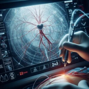 Endovascular Surgery
