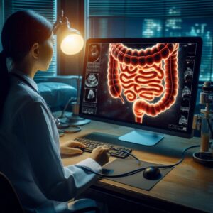Gastroenterology