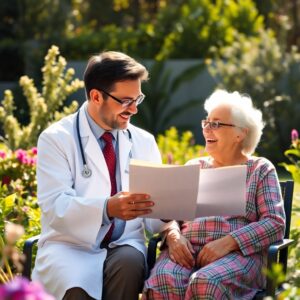 Geriatric Medicine