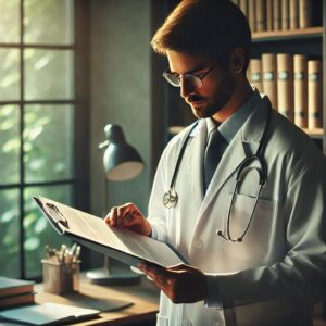 Internal Medicine