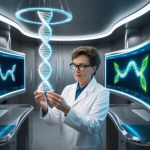 Medical Genetics