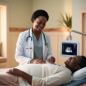 Obstetrics & Gynecology