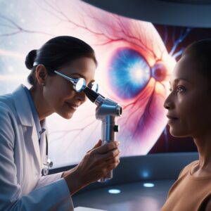 Ophthalmology