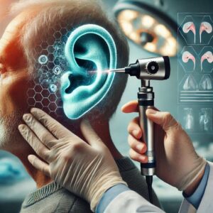 Otolaryngology ENT