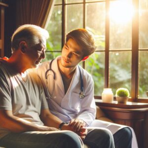 Palliative Medicine
