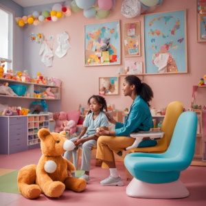 Pediatrics
