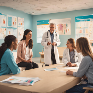 Preventive Medicine