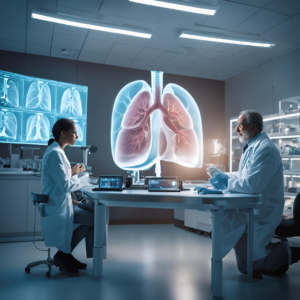 Pulmonology