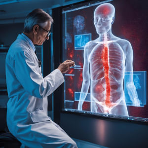 Rheumatology