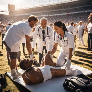 Sports Medicine